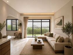 Paya Lebar Crescent (D19), Detached #552199681